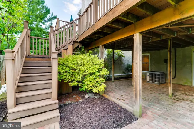 $2,800 | 8552 London Bridge Way, Lutherville-Timonium, MD 21093