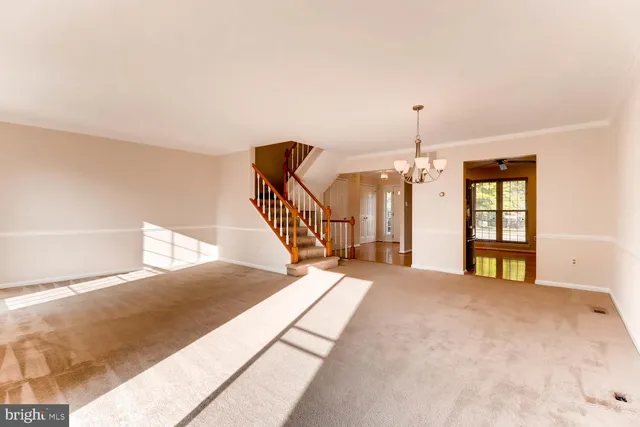 $2,800 | 8552 London Bridge Way, Lutherville-Timonium, MD 21093