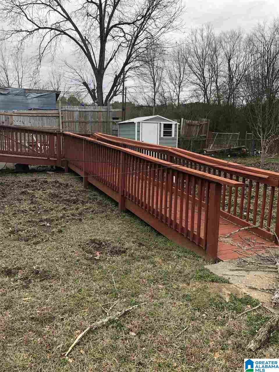 110 5th Street Docena, AL 35060 - Photo 5 of 12