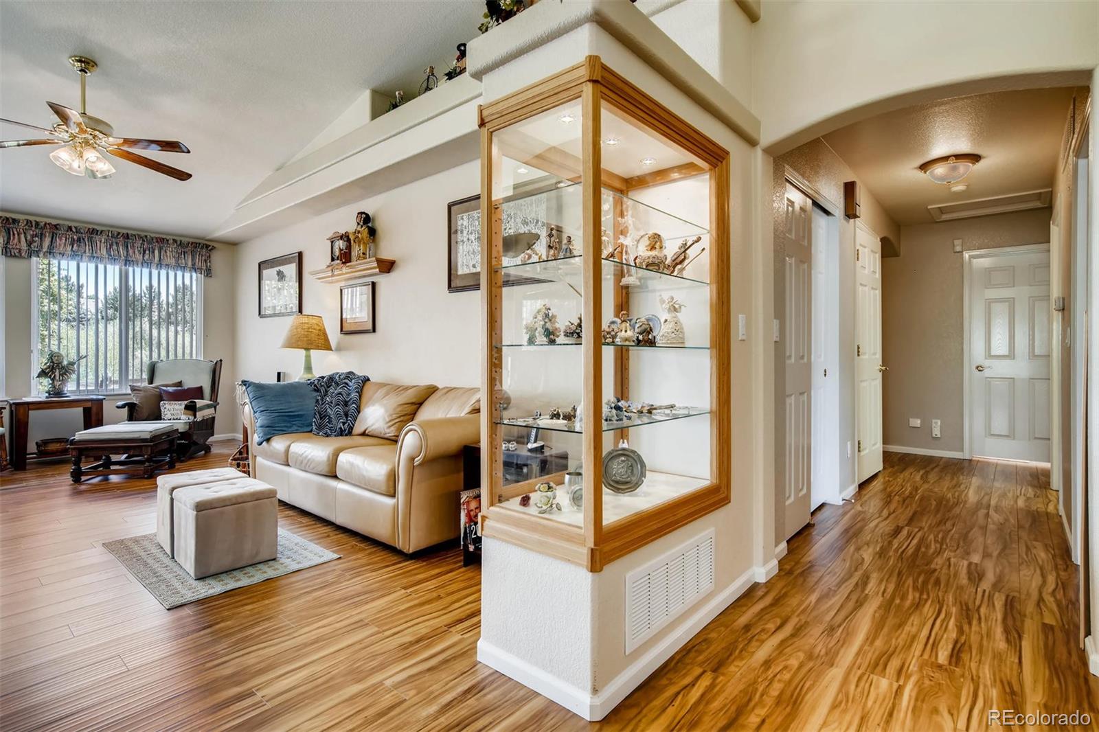 2257 West Bitterroot Place Highlands Ranch, CO 80129 - Photo 32 of 38