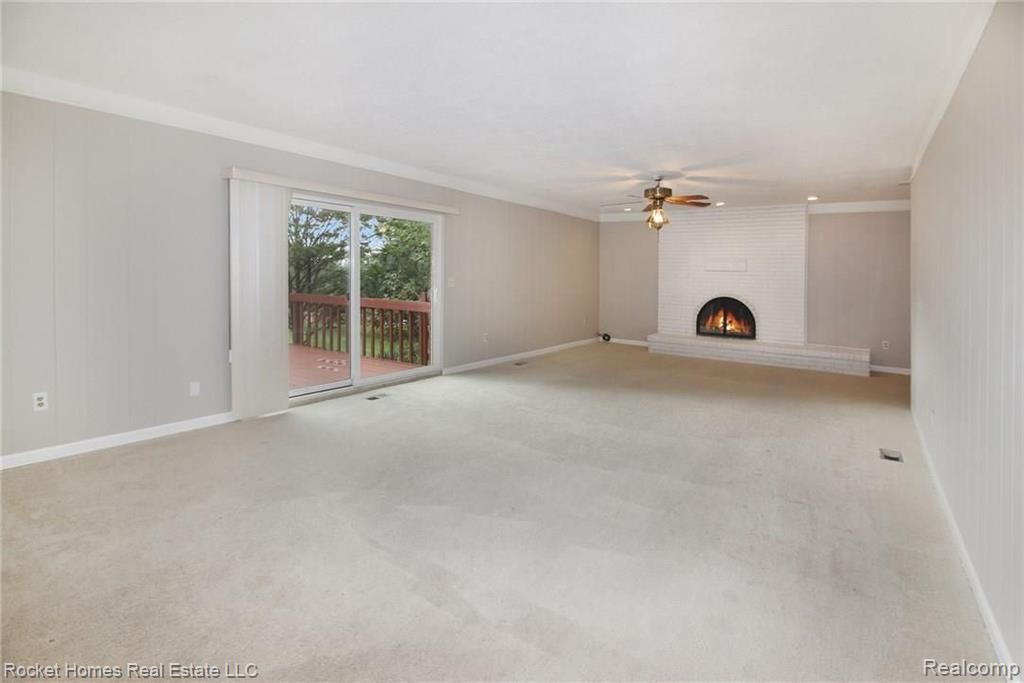 3645 Old Tree Court Rochester Hills, MI 48309 - Photo 3 of 48