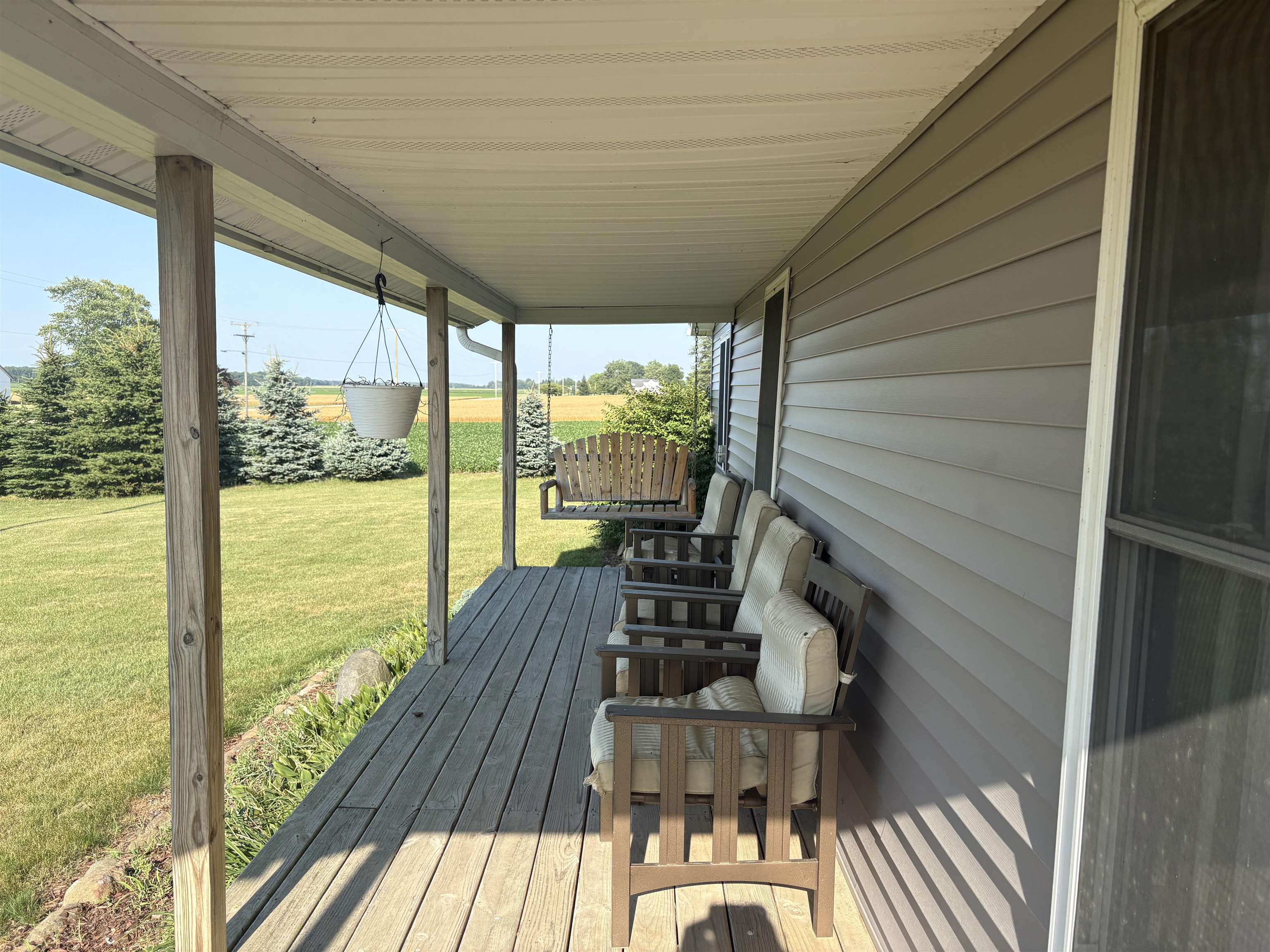 3200 East North Ridge Road Chesaning, MI 48616 - Photo 21 of 35