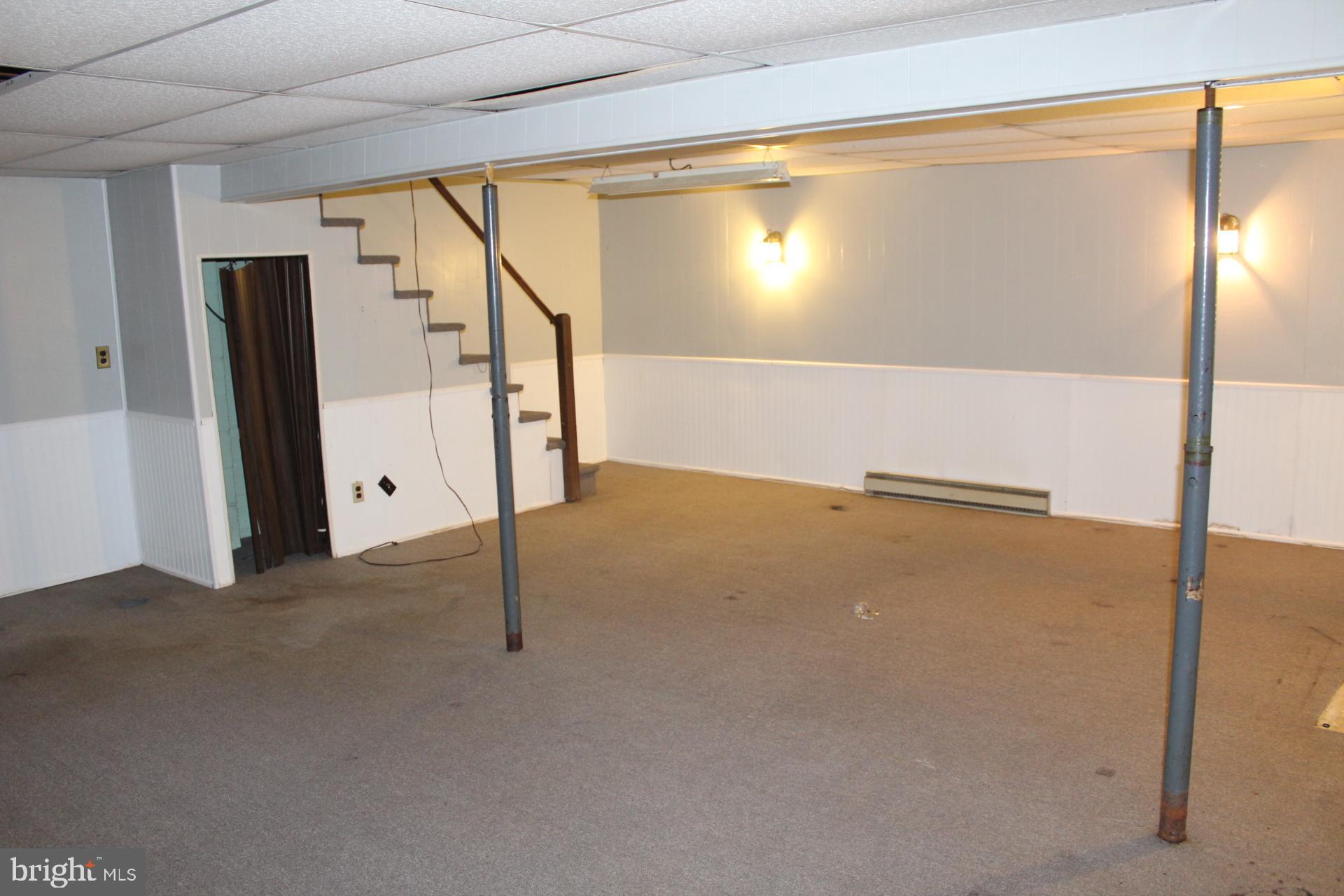 772 South Old Mill Road Dover, DE 19901 - Photo 25 of 28 Basement