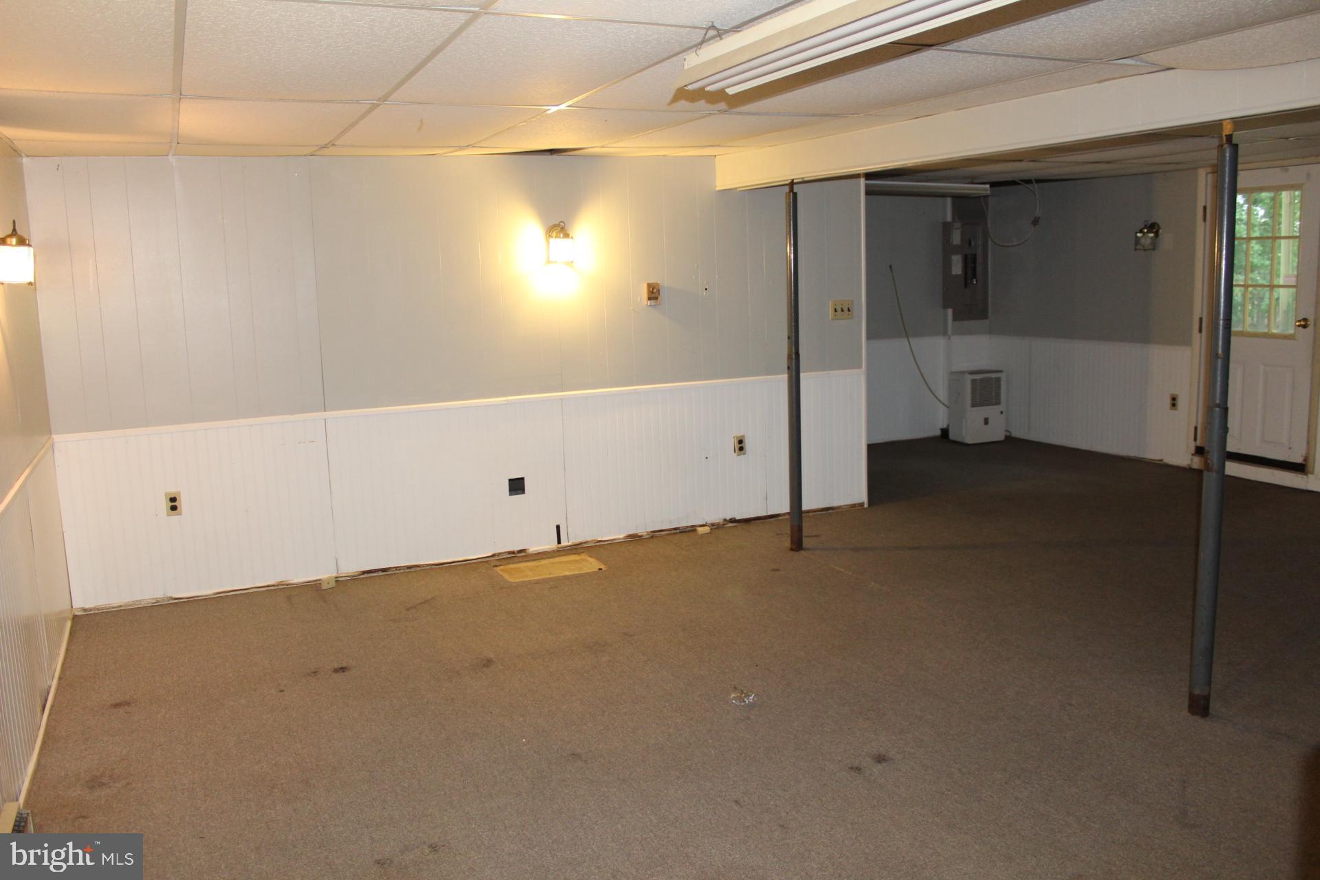 772 South Old Mill Road Dover, DE 19901 - Photo 26 of 28 Basement