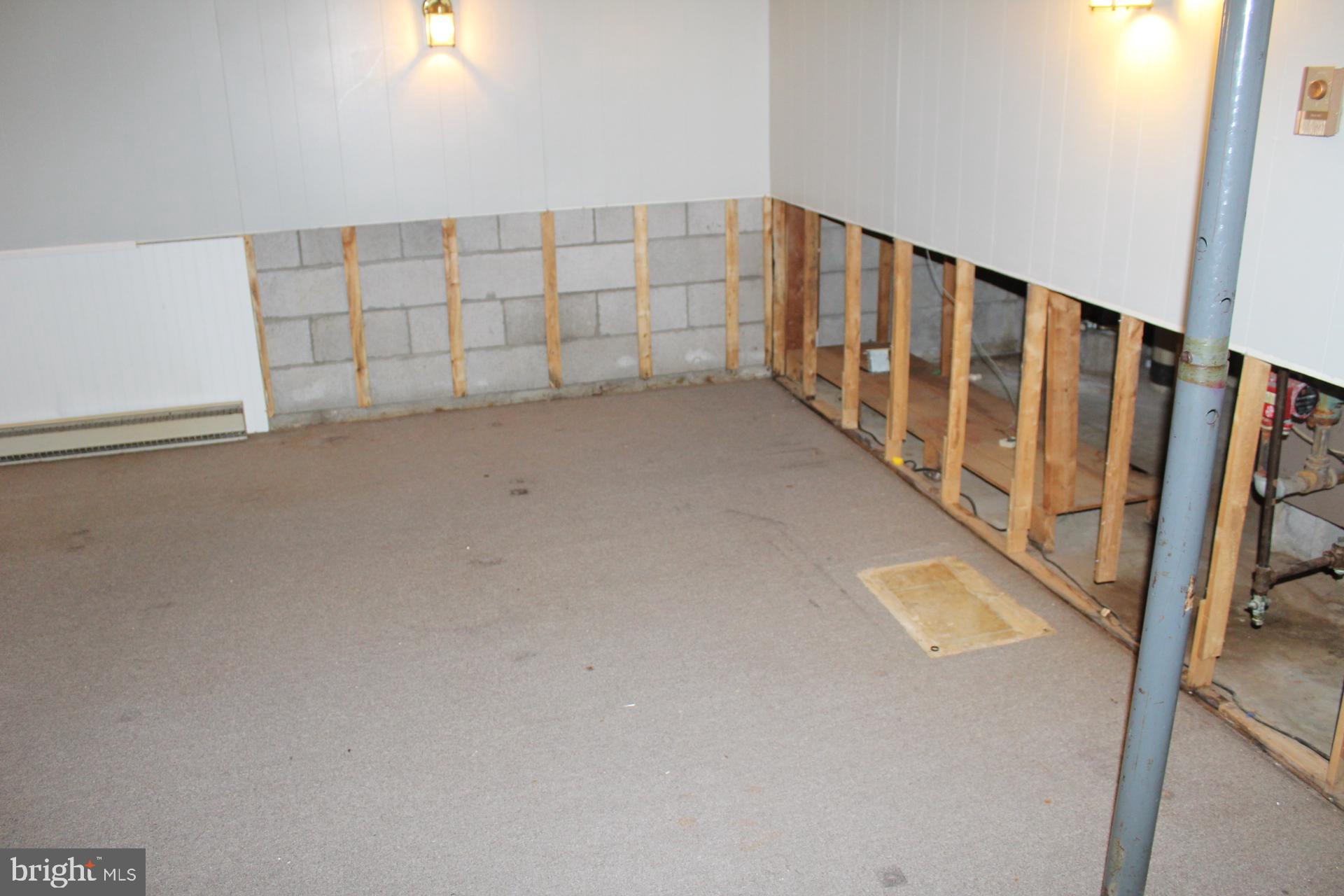 772 South Old Mill Road Dover, DE 19901 - Photo 27 of 28 Basement