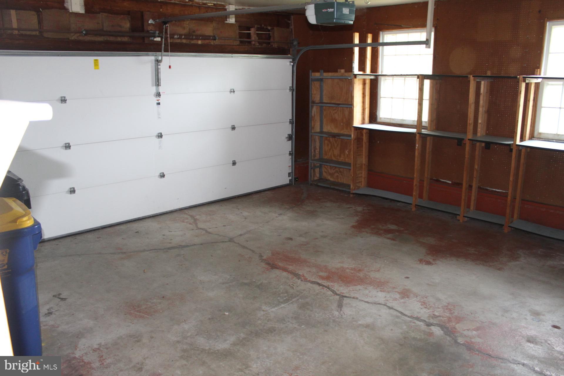 772 South Old Mill Road Dover, DE 19901 - Photo 28 of 28 Garage