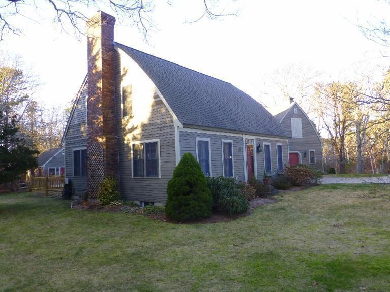 1195 Bridge Road Eastham, MA 02642 - Photo 1 of 35 Primary Photo