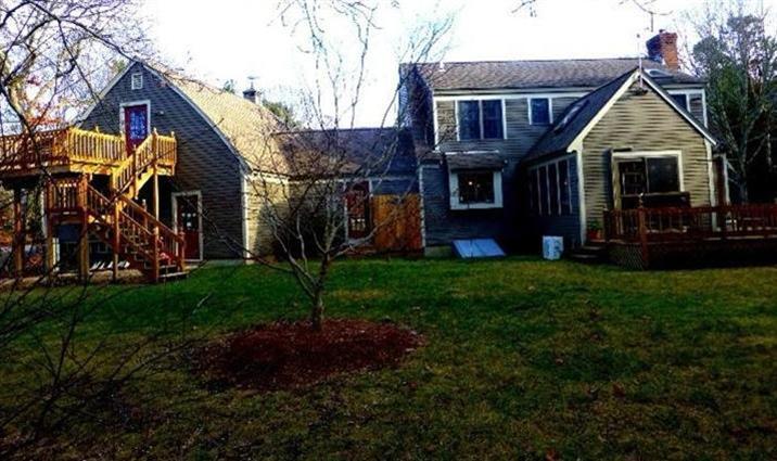 1195 Bridge Road Eastham, MA 02642 - Photo 12 of 35 Additional Photo