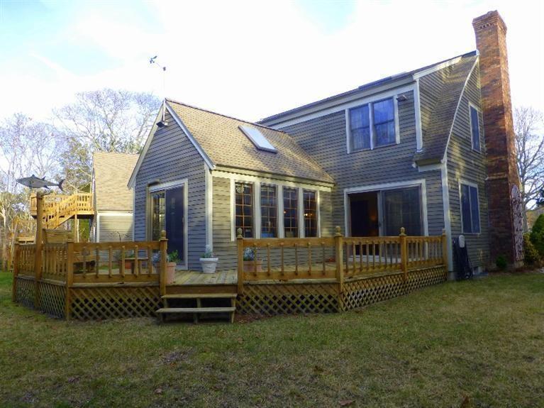 1195 Bridge Road Eastham, MA 02642 - Photo 21 of 35 Additional Photo