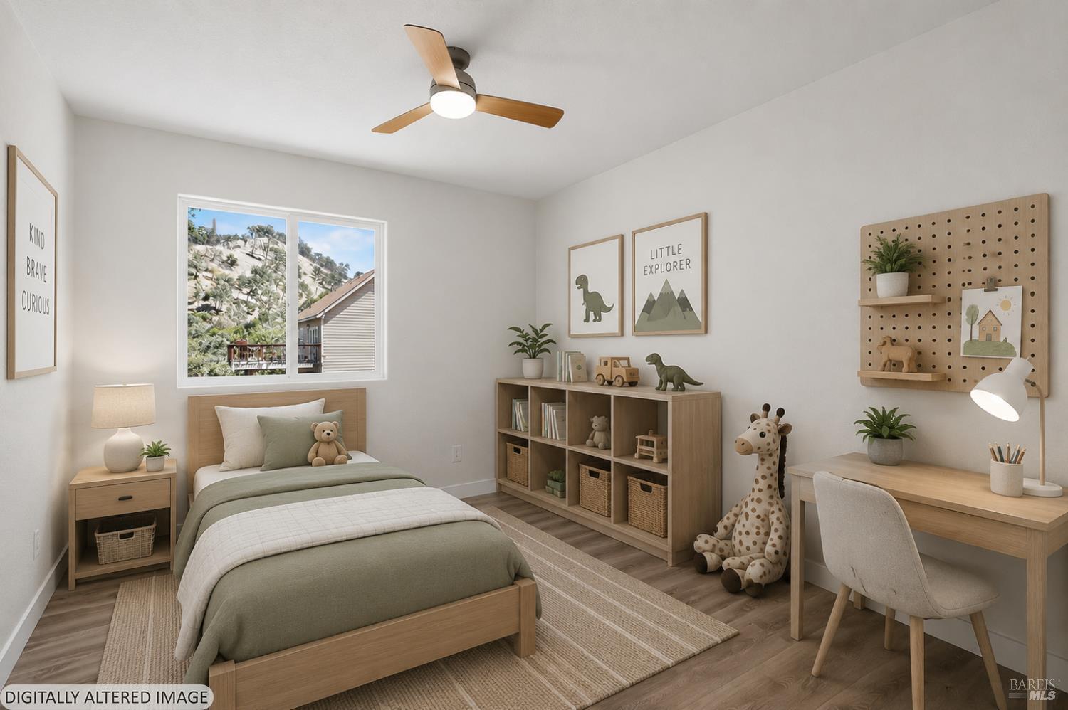 1239 Steele Canyon Road Napa, CA 94558 - Photo 23 of 44