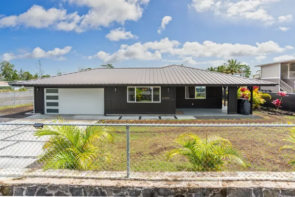 $449,000 | 16-2043 Hanale Drive, Pahoa, HI 96778