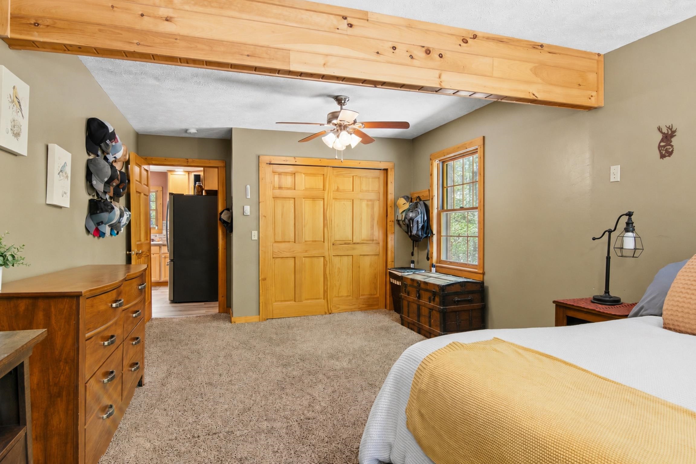 16862 Healy Lake Road Thompsonville, MI 49683 - Photo 20 of 32