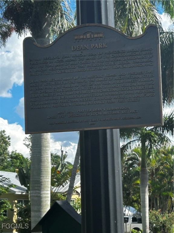 2590 First Street, Unit 113 Fort Myers, FL 33901 - Photo 22 of 26