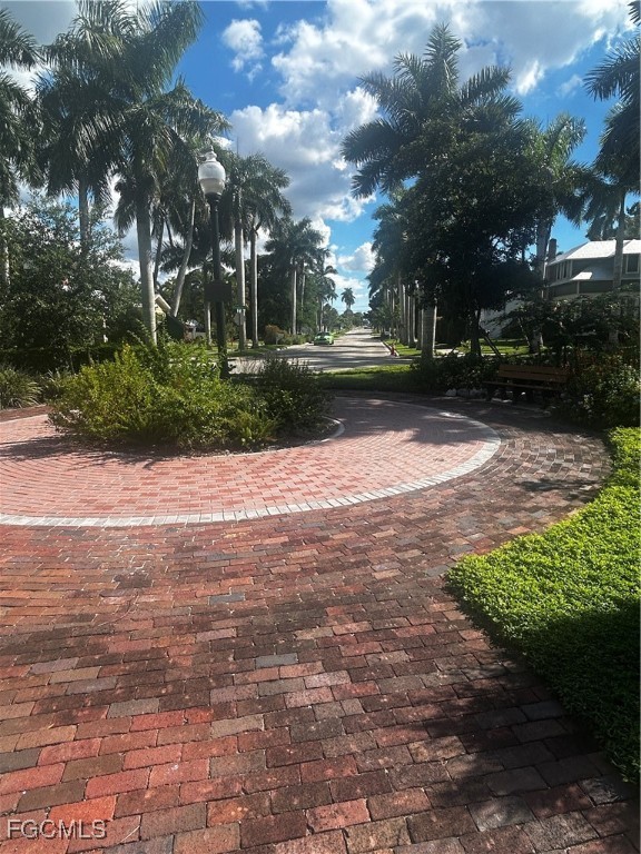 2590 First Street, Unit 113 Fort Myers, FL 33901 - Photo 23 of 26