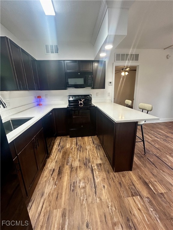 2590 First Street, Unit 113 Fort Myers, FL 33901 - Photo 4 of 26