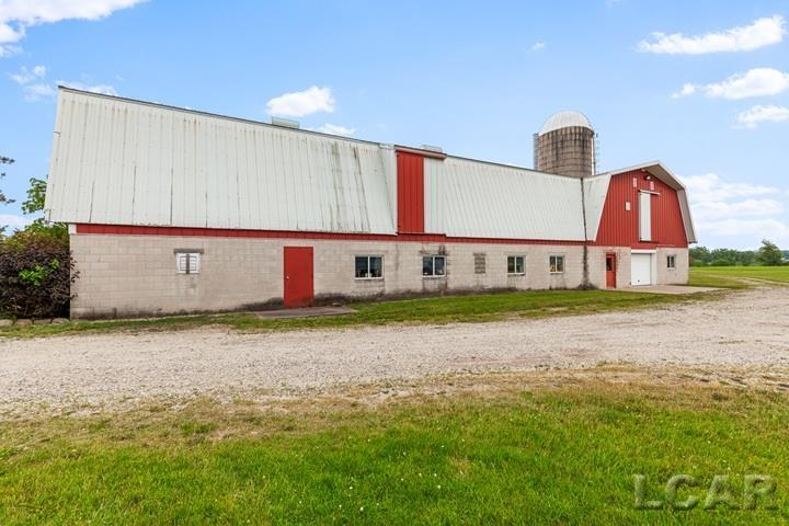 8720 Sharon Hollow Road Manchester, MI 48158 - Photo 75 of 81