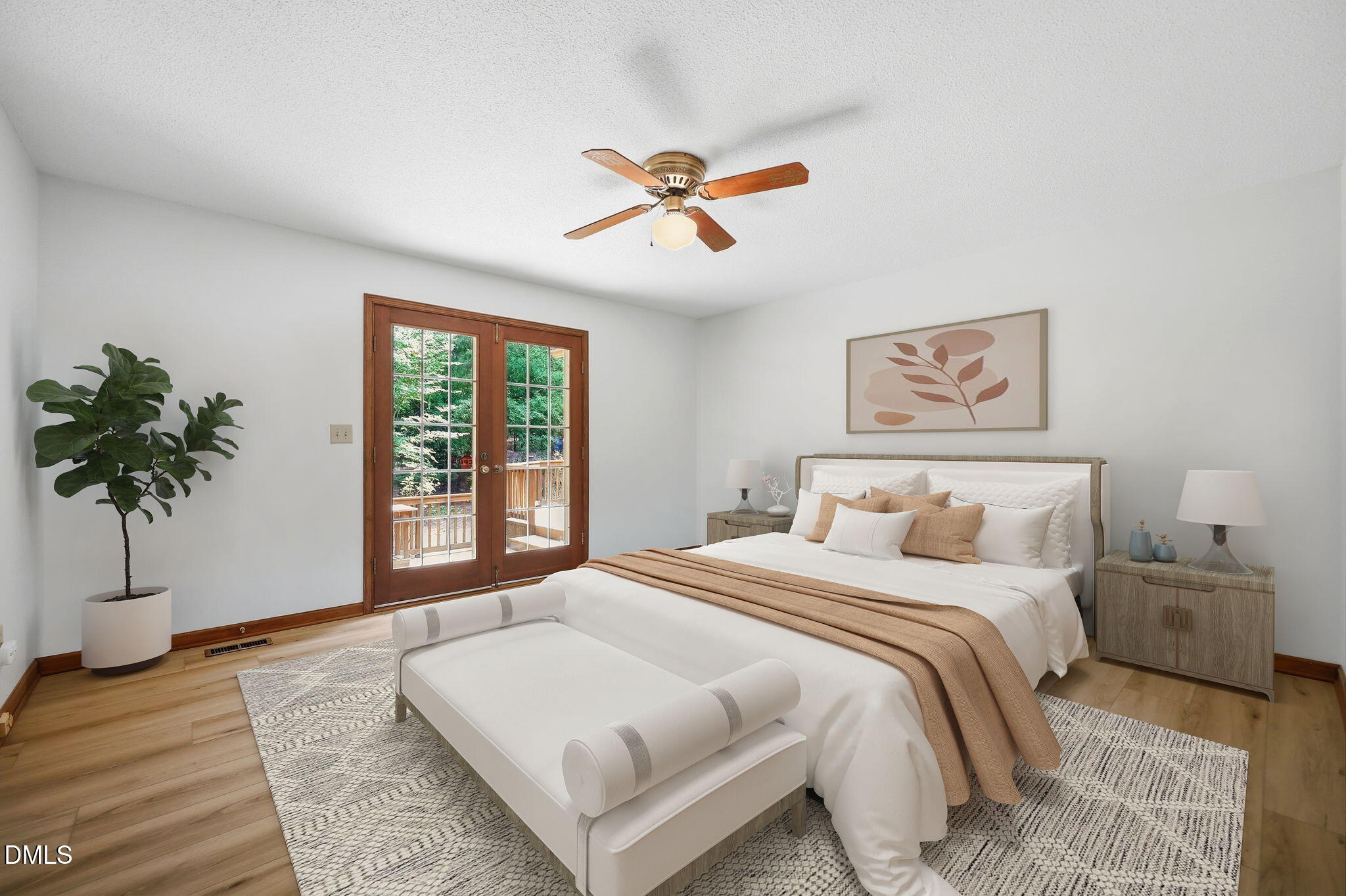 2534 Purnell Road Wake Forest, NC 27587 - Photo 22 of 44