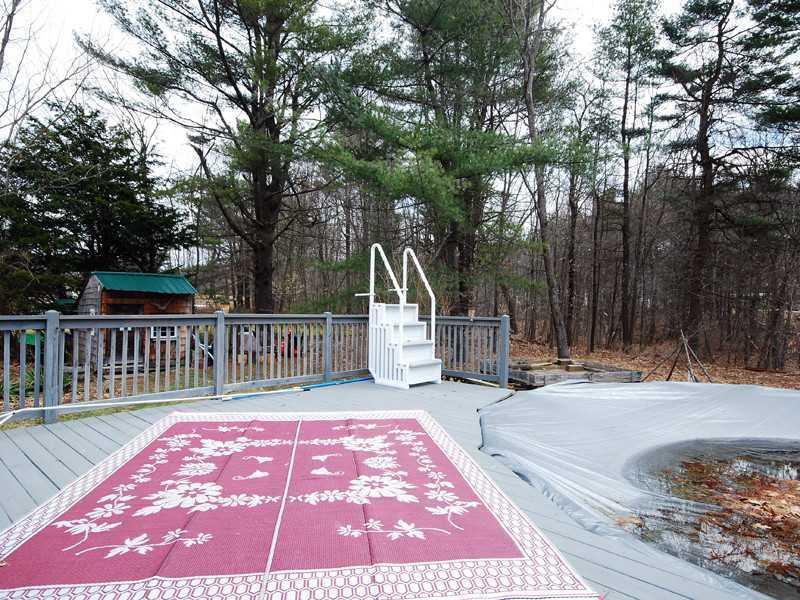 24 Beach Road Windham, ME 04062 - Photo 31 of 35 Other. Pool area