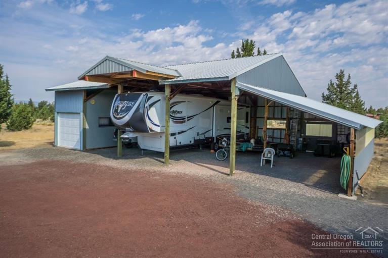 5800 South W Haddock Road Terrebonne, OR 97760 - Photo 5 of 25 Additional Photo