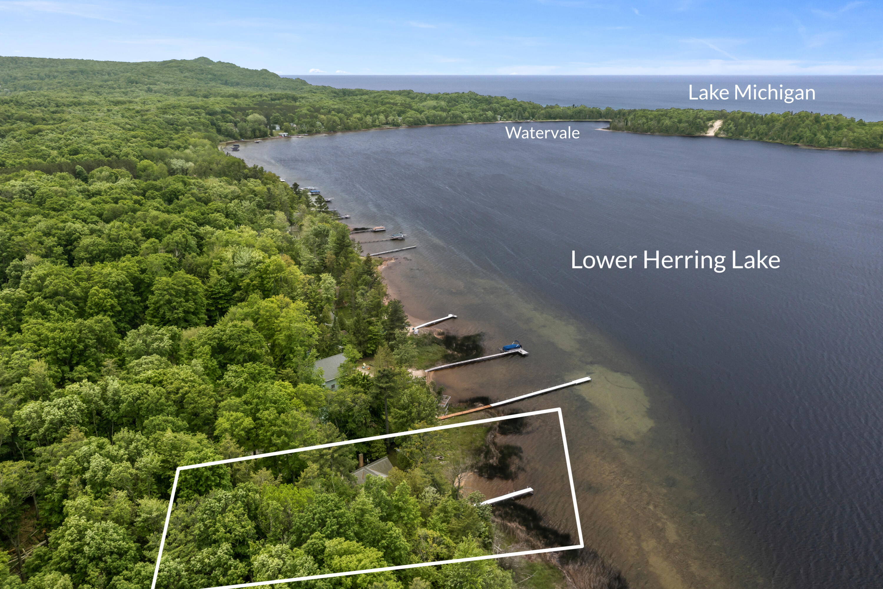 5002 Herring Grove Road Arcadia, MI 49613 - Photo 11 of 47 DJI_0996