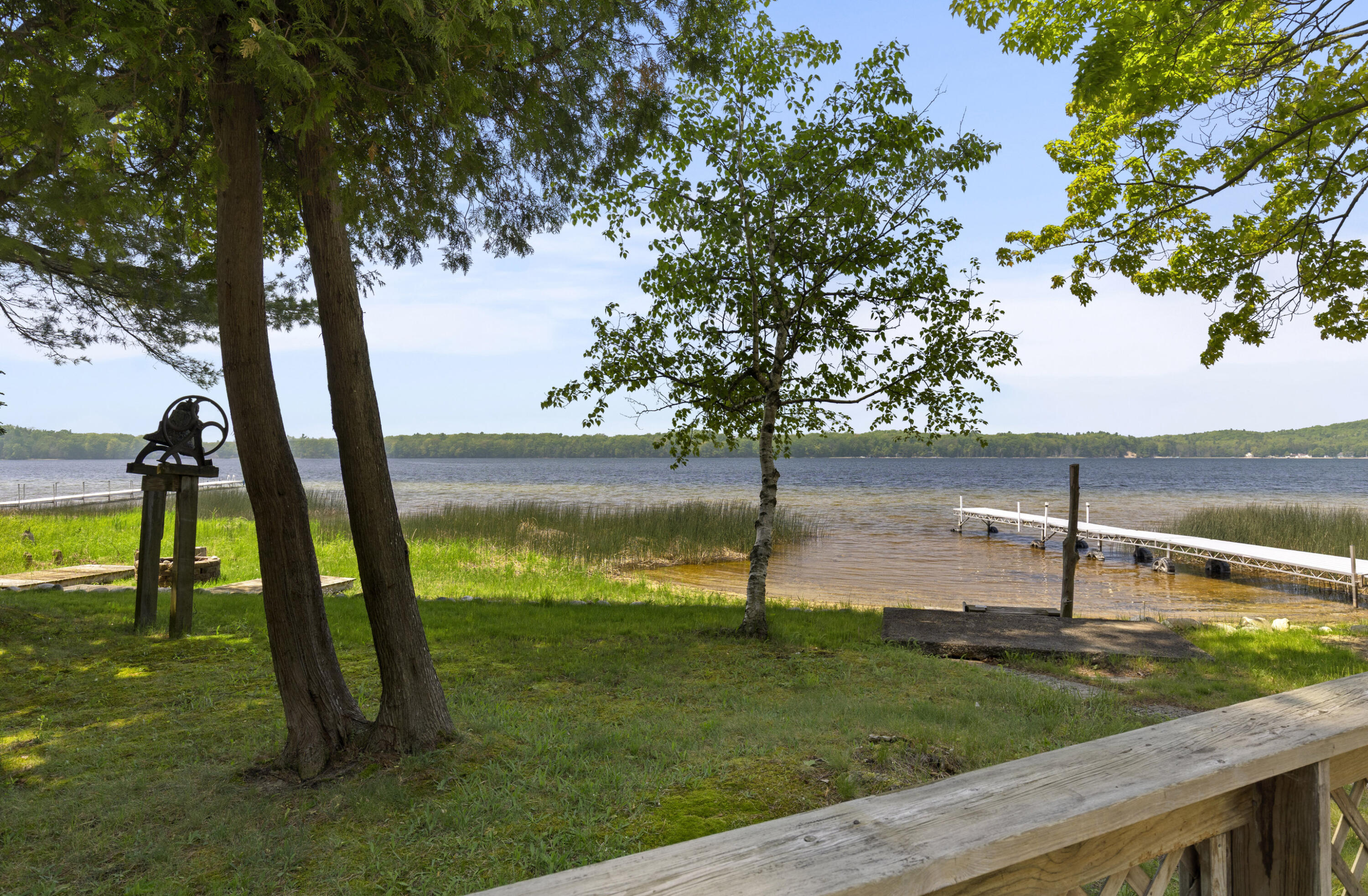 5002 Herring Grove Road Arcadia, MI 49613 - Photo 13 of 47 0S5A9053