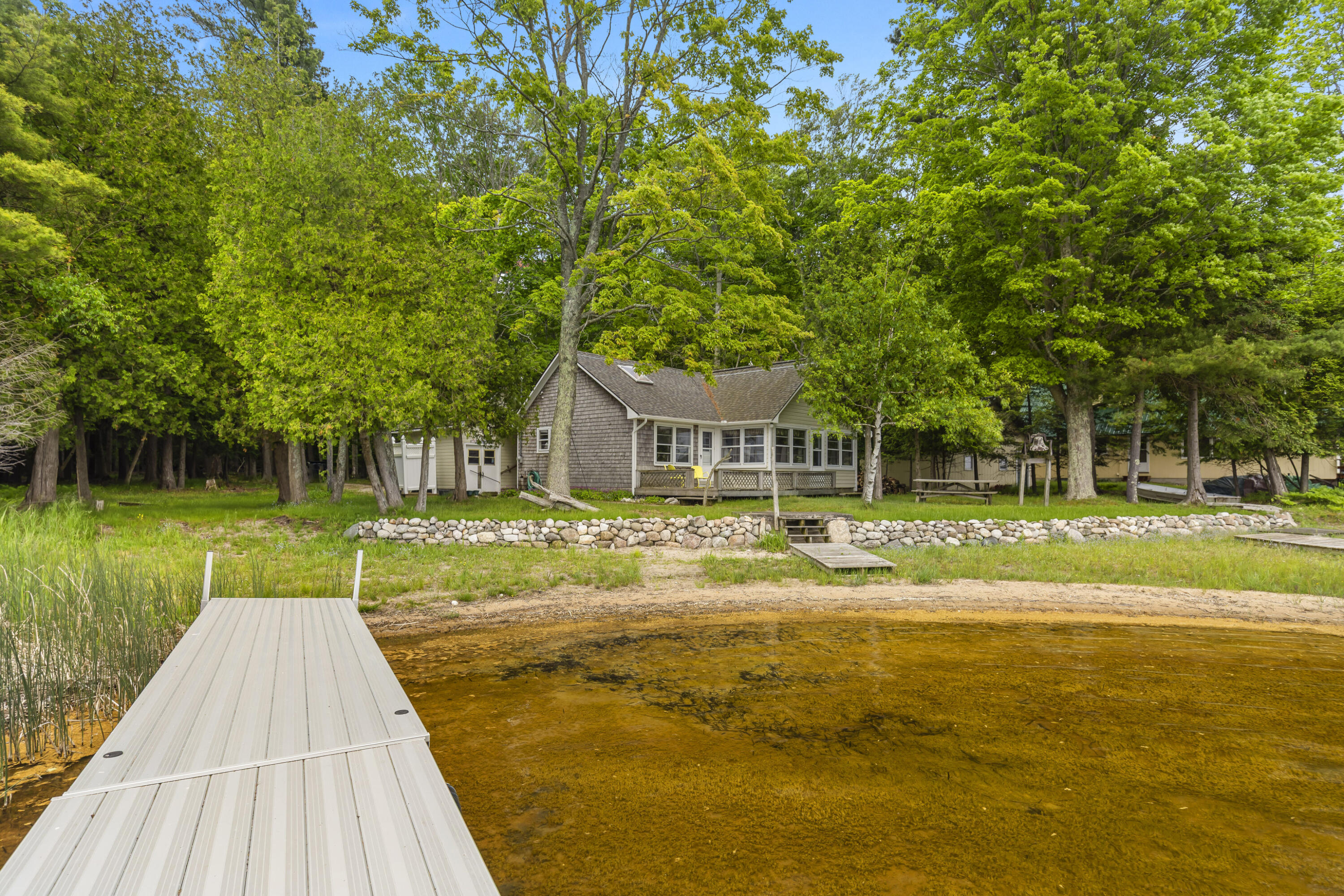 5002 Herring Grove Road Arcadia, MI 49613 - Photo 2 of 47 0S5A0254