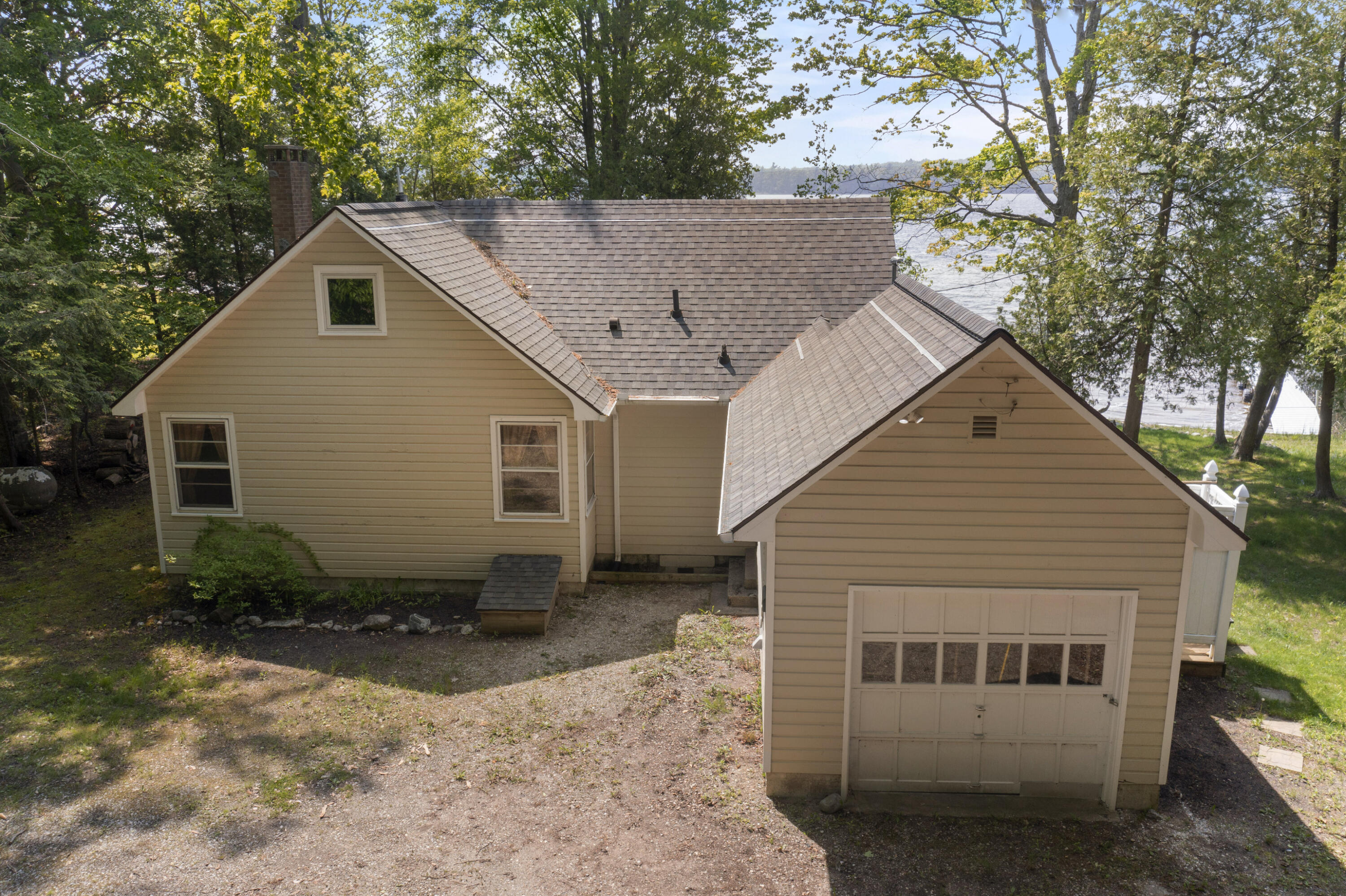 5002 Herring Grove Road Arcadia, MI 49613 - Photo 43 of 47 DJI_0709
