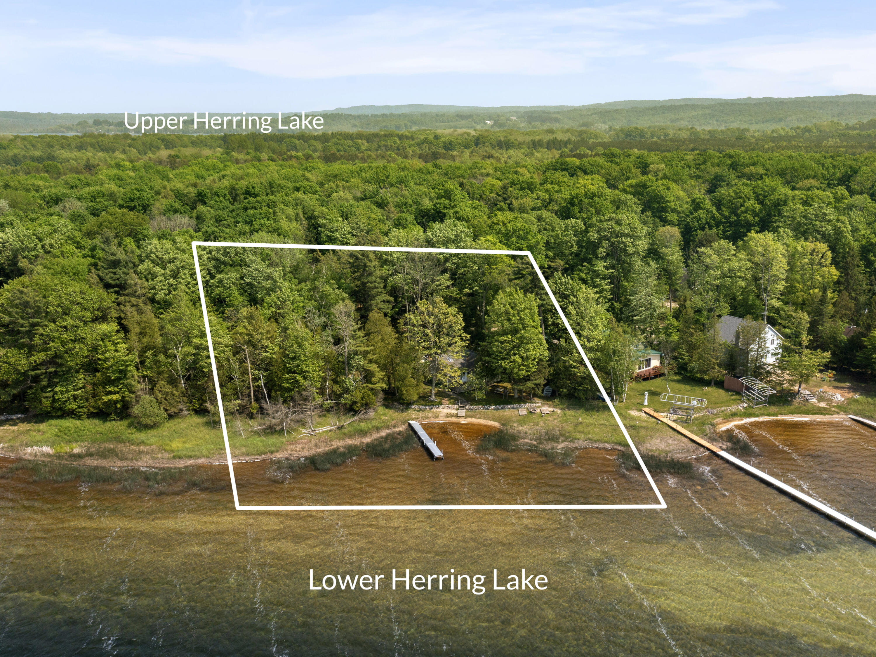 5002 Herring Grove Road Arcadia, MI 49613 - Photo 7 of 47 DJI_0719