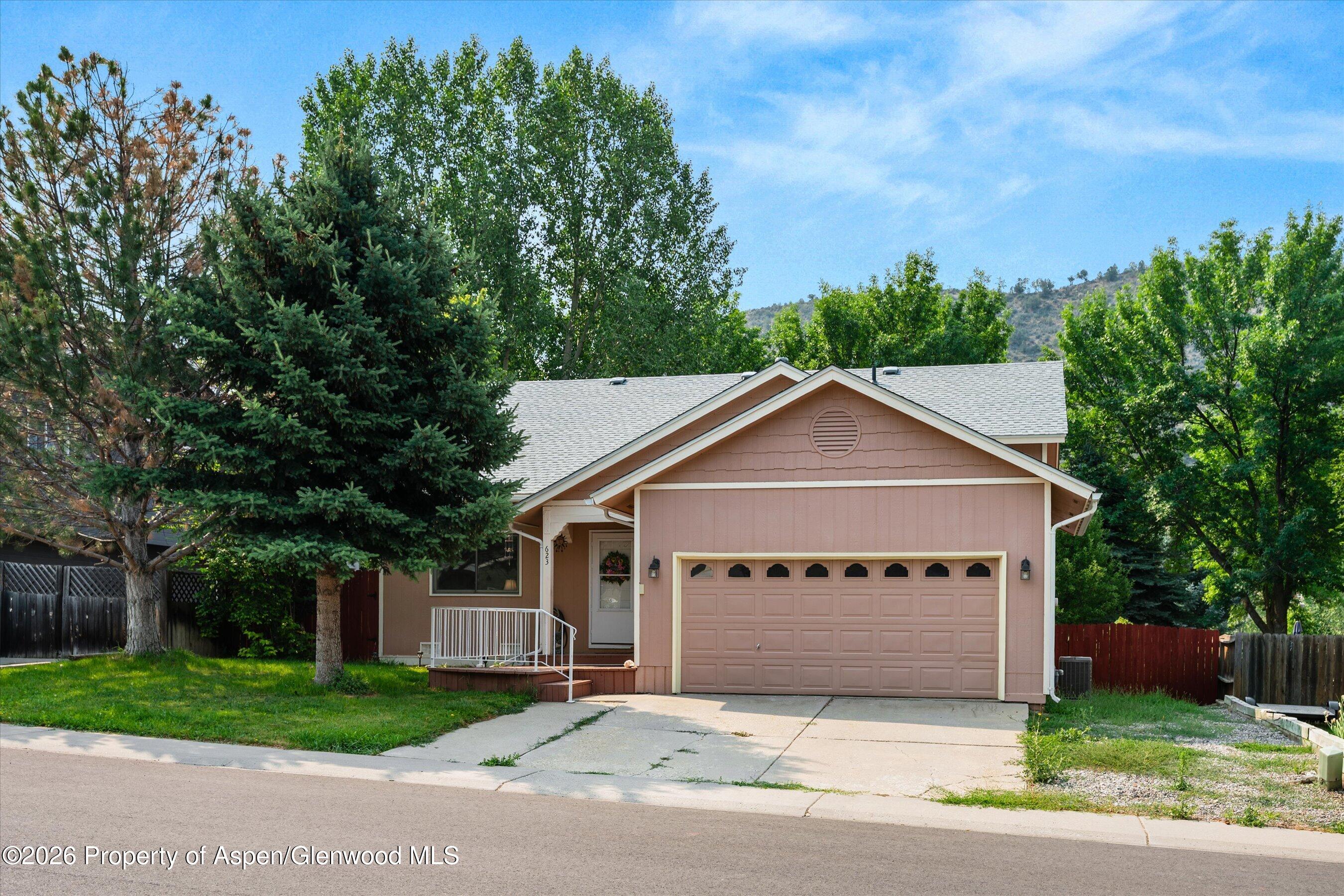 623 Ginseng Road New Castle, CO 81647 - Photo 2 of 29 01-623Ginseng_26062401