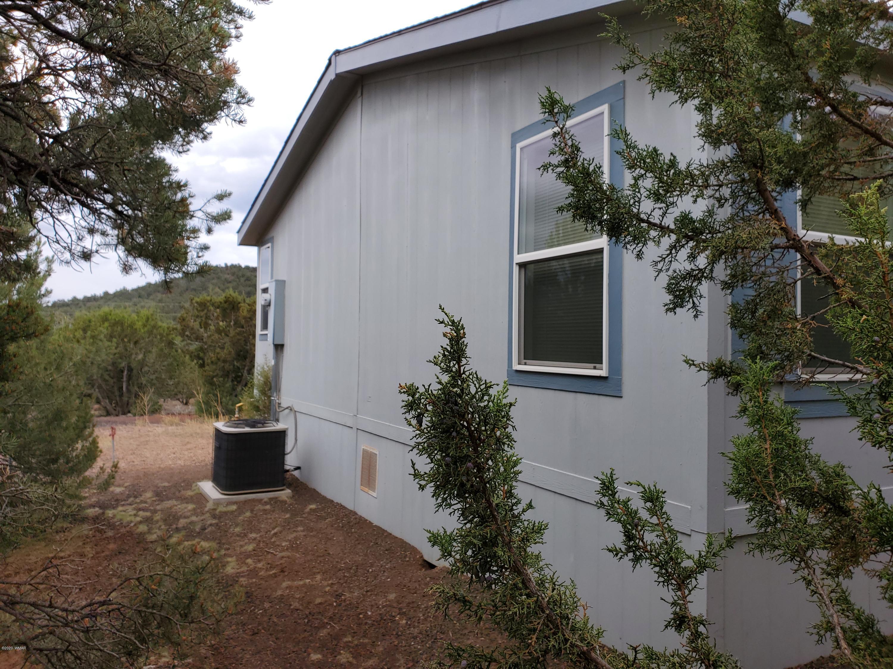 48 County Road Vernon, AZ 85940 - Photo 2 of 26