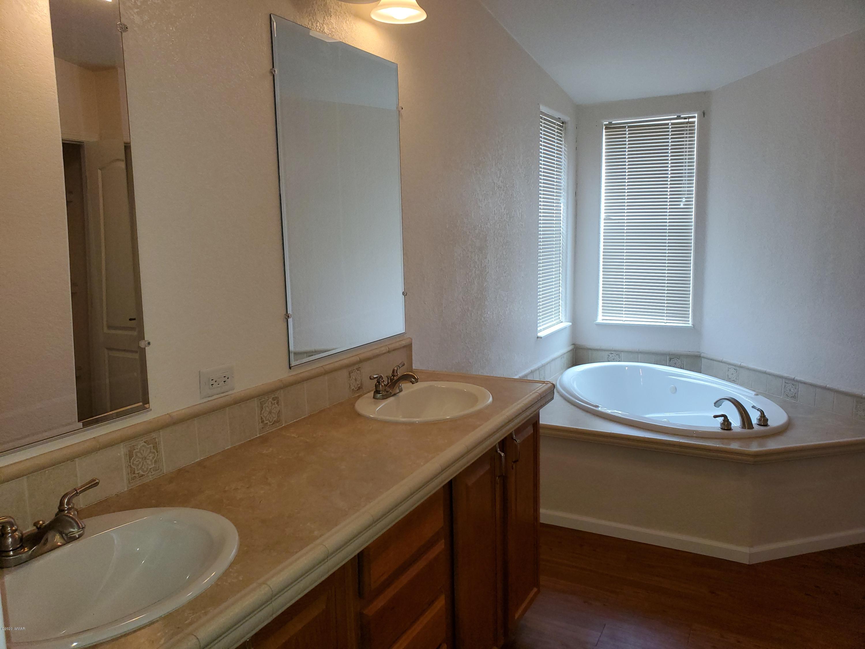 48 County Road Vernon, AZ 85940 - Photo 23 of 26