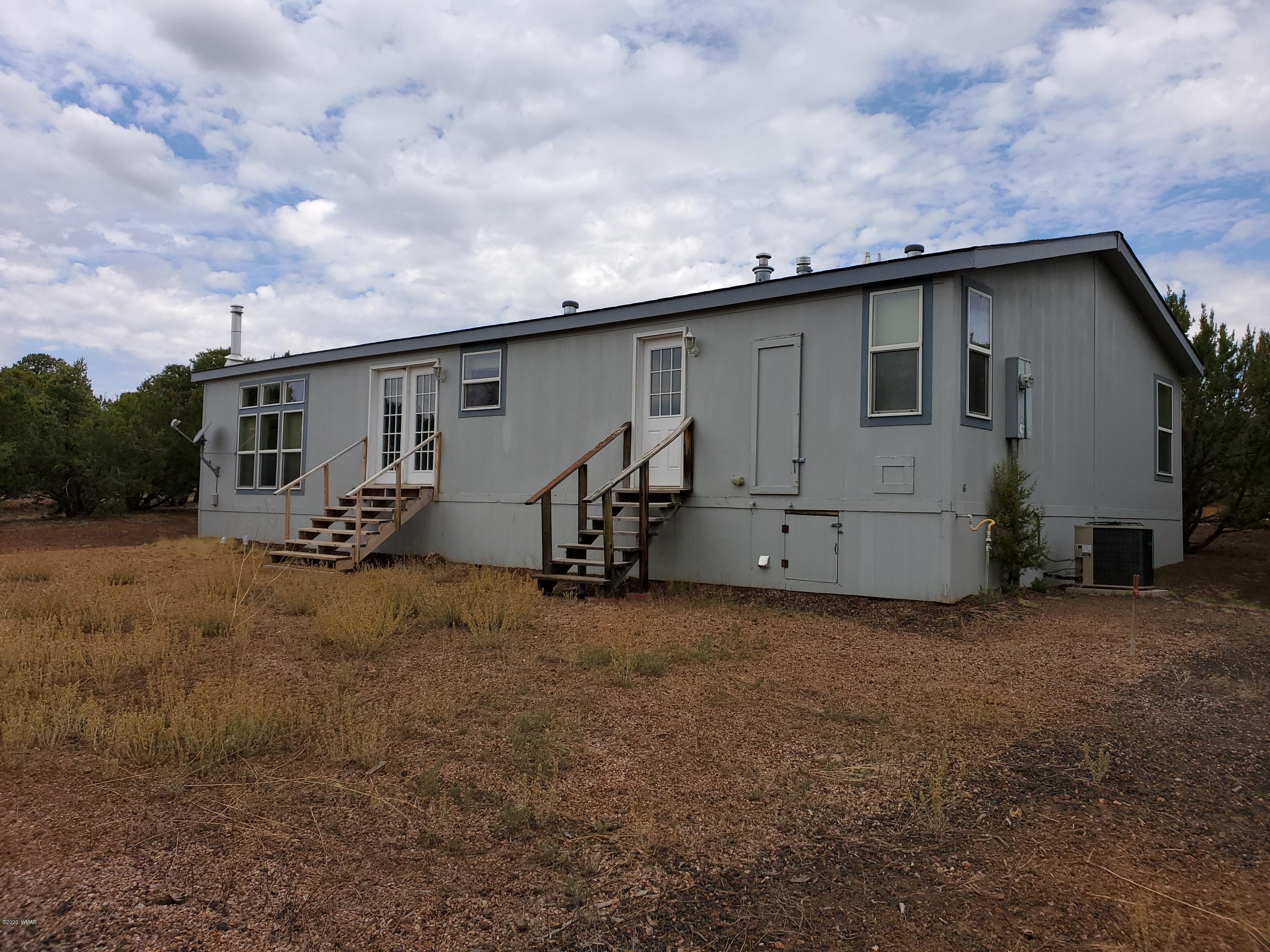 48 County Road Vernon, AZ 85940 - Photo 3 of 26