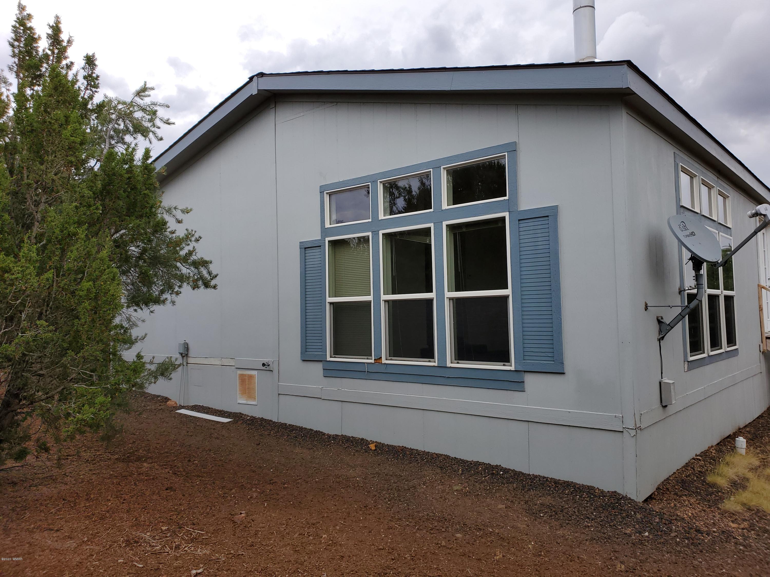 48 County Road Vernon, AZ 85940 - Photo 4 of 26