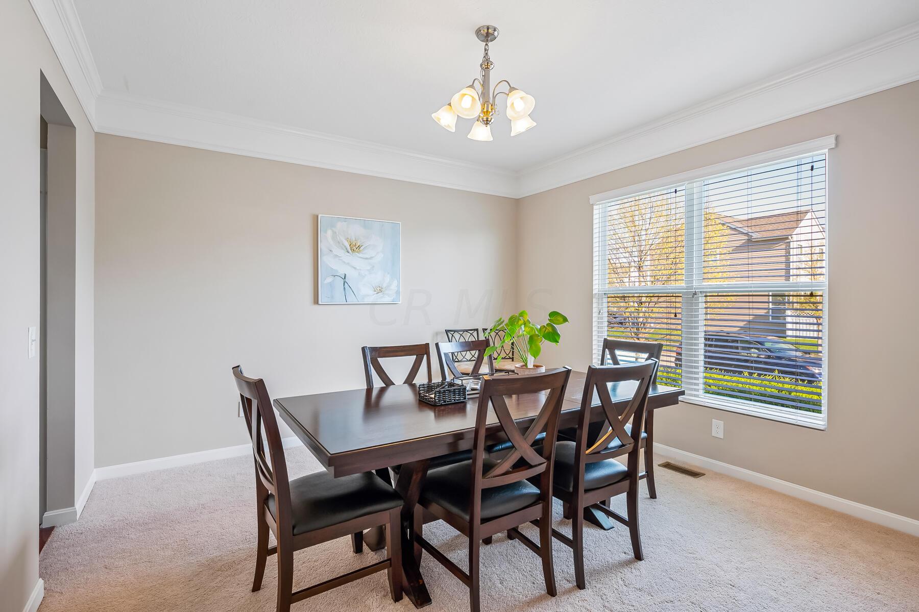 5757 Aderholt Road Dublin, OH 43016 - Photo 9 of 46 Dining Room