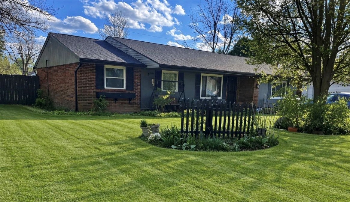 45 Elm Road Medway, OH 45341 - Photo 1 of 8 Gallery Image 1