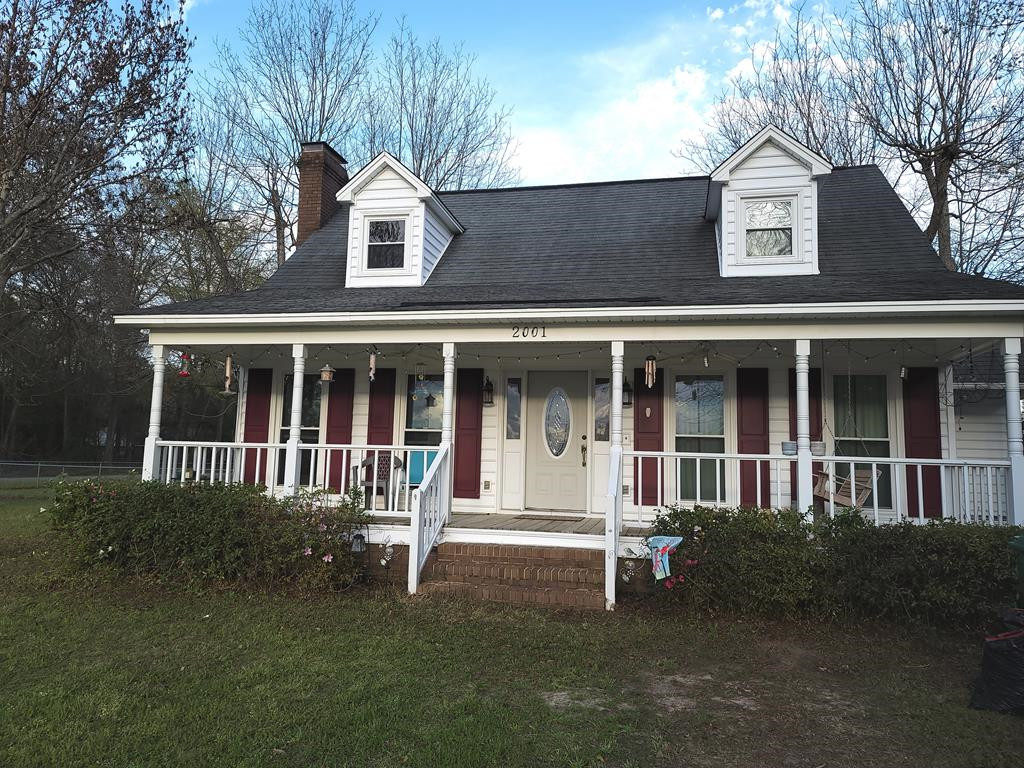 2001 Winterberry Road Sumter, SC 29154 - Photo 1 of 19