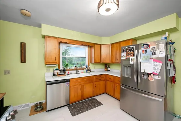 $249,900 | 430 Flower Street, Grove City, PA 16127