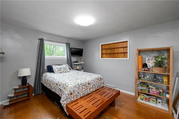 $249,900 | 430 Flower Street, Grove City, PA 16127