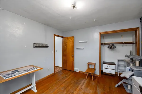 $249,900 | 430 Flower Street, Grove City, PA 16127
