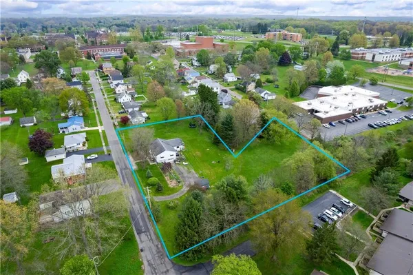$249,900 | 430 Flower Street, Grove City, PA 16127