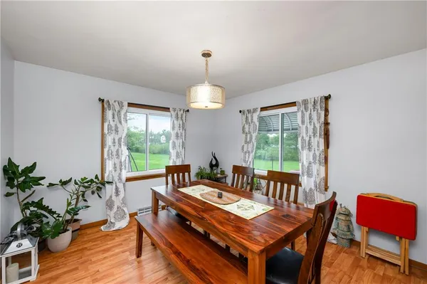 $249,900 | 430 Flower Street, Grove City, PA 16127