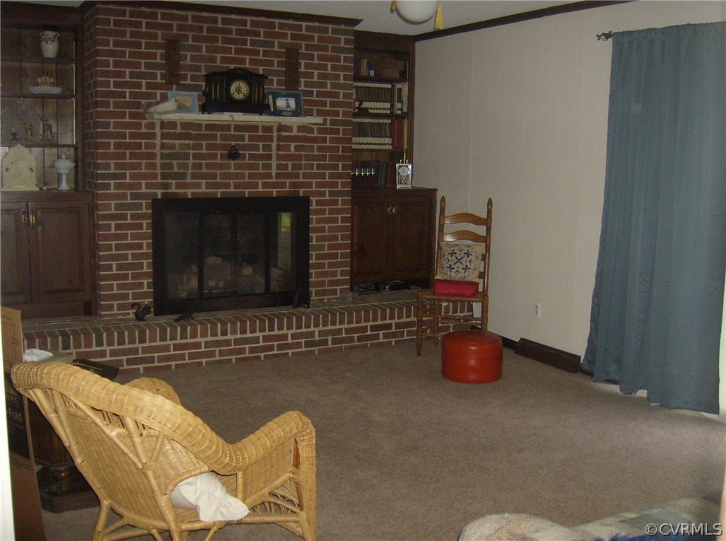 10284 Setzer Road Stony Creek, VA 23882 - Photo 9 of 36 Gallery Image 9
