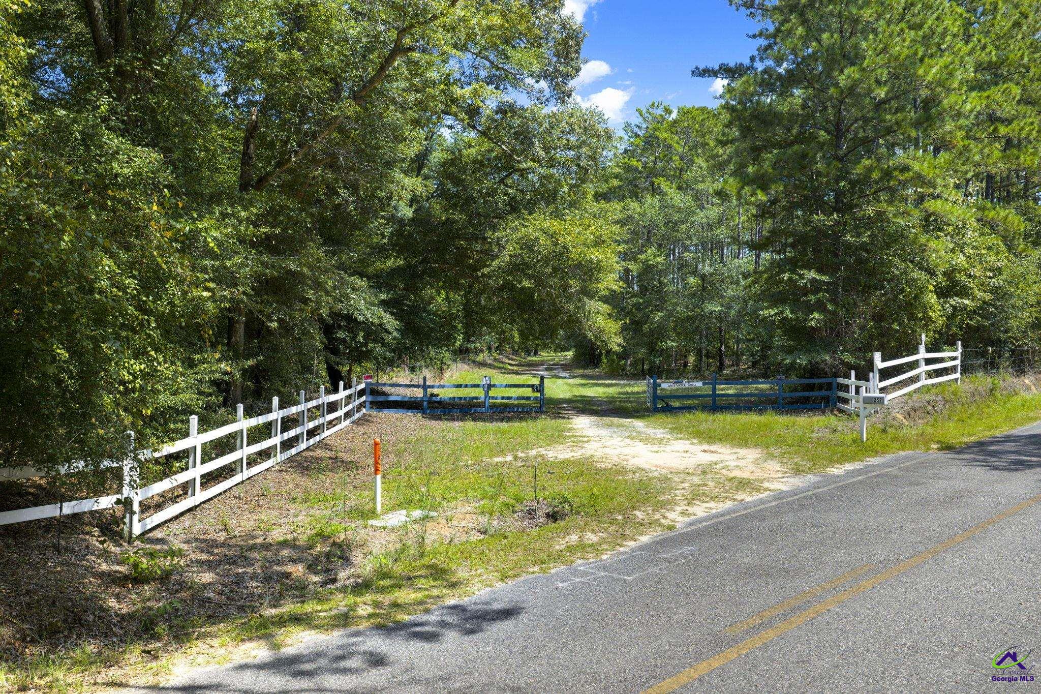 257 Carpenter Road Rupert, GA 31081 - Photo 63 of 72
