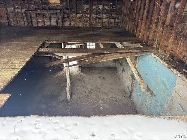 $74,000 | 7168 East Main Street, Leyden, NY 13433