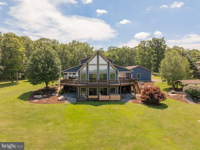 $769,000 | 1875 Pysell Crosscut Road, Oakland, MD 21550