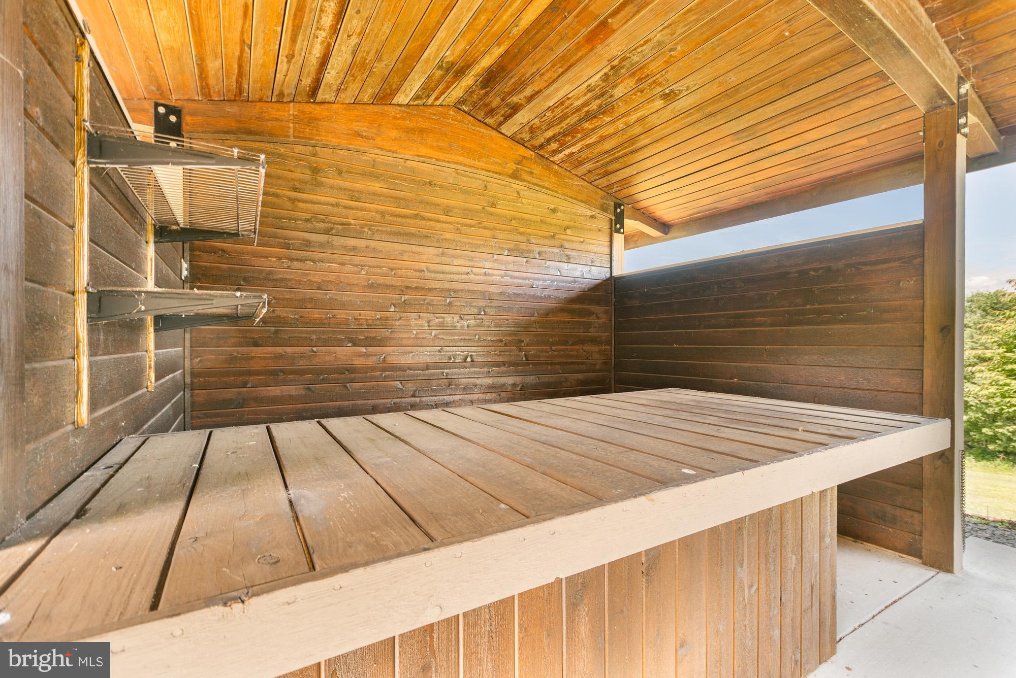 1875 Pysell Crosscut Road Oakland, MD 21550 - Photo 12 of 67