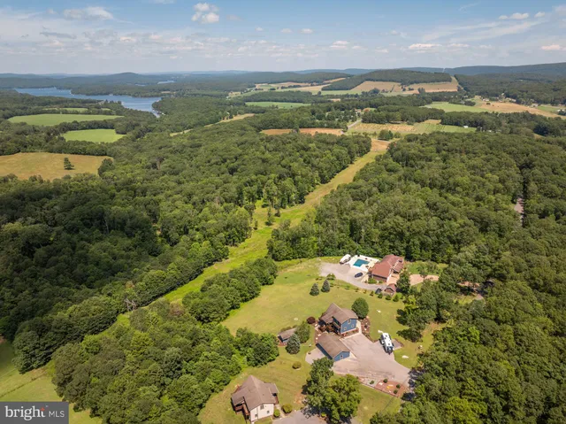 $769,000 | 1875 Pysell Crosscut Road, Oakland, MD 21550