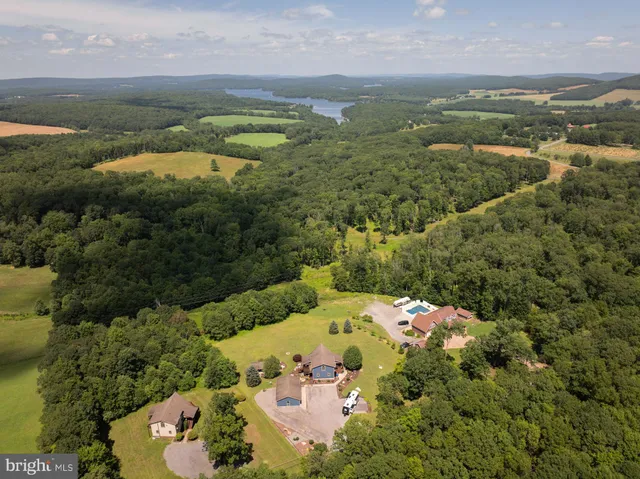 $769,000 | 1875 Pysell Crosscut Road, Oakland, MD 21550