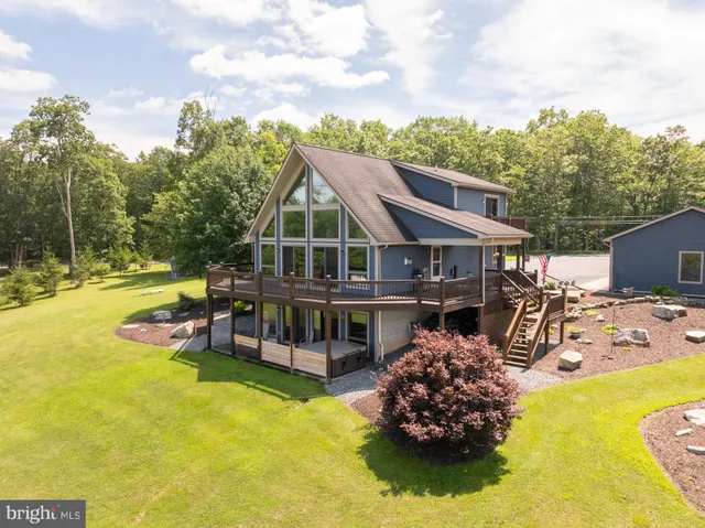 $769,000 | 1875 Pysell Crosscut Road, Oakland, MD 21550