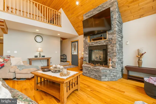 $769,000 | 1875 Pysell Crosscut Road, Oakland, MD 21550